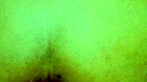 Latina cousin takes it hard in amateur banging scene.