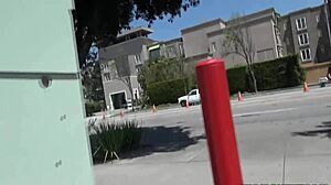 i love nailing this tight shaved pussy from my pov, starting with a blowjob.