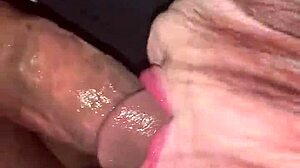 Wifey giving the best head to her