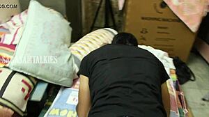 indian girl havin sex wit servent