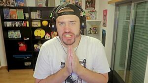 bulma takes a break for some blowjob action