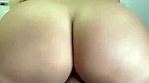 i blow bailey brooke's huge cock