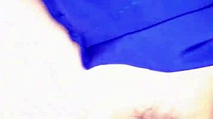 Thai college girl begs for creampie