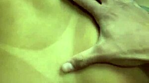 Latina amateur in doggystyle with big black cock, bareback anal, assfucking, and blowjob. She rides monster cock hard.