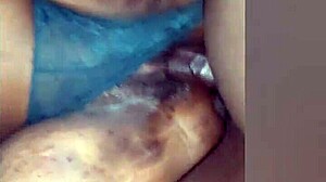 Watch this petite 18+ take a big anal fuck?