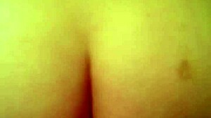 gf cumming non stop on my cock while riding
