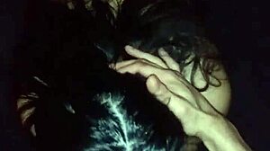 Big Booty Latina Claps Ass in POV Blowjob