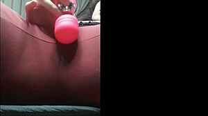 Watch the big one fuck until the end