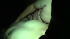 Husband Sucks And Fucks Wife To Orgasm