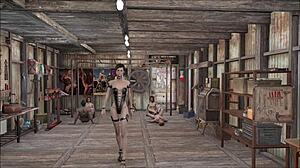 fallout 4 special fashion series