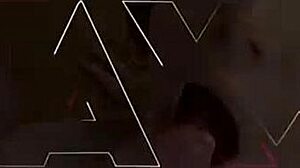 brunette gets extracurricular fucking?