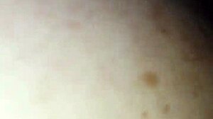 Homemade video of bbw teen in sexy outfit