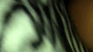 Homemade video of bbw teen in sexy outfit