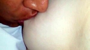 Wow, poți crede că acțiunea interrasială amatoare italo-mexicană e așa fierbinte!