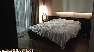 Pov - Stepmommy Shalina Devine Requests Taboo Fuck Fun