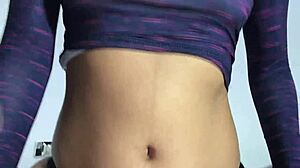 Ricky Valenz Fucks Latina Surfer Girl!