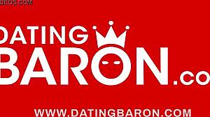 Mia Blow Big Booty Bitch Craves Hard Boner in Outdoor European Action DatingBaron Com