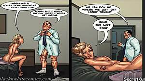 Hey, Mayor's Wives Crave More in Season 3 Ep2!