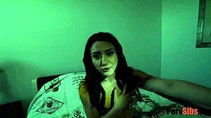 Step during power outage