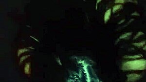 Big Booty Latina Claps Ass in POV Blowjob