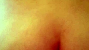 gf cumming non stop on my cock while riding