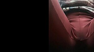 Watch the big one fuck until the end