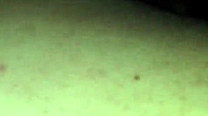 Homemade video of bbw teen in sexy outfit