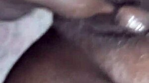 Intense Cock Penetration in Deep Thrusts