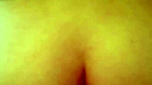 gf cumming non stop on my cock while riding