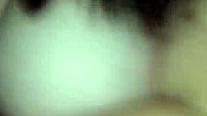 Homemade video of bbw teen in sexy outfit