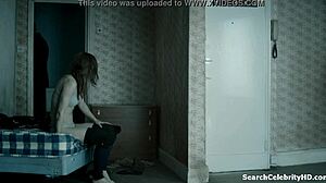 Hunted S01 2012 - Melissa George's Intense Encounter Leaves Me Shaking. Her Blonde Charm and Natural Curves in Doggystyle Are Unforgettable. I'm Still Reeling!