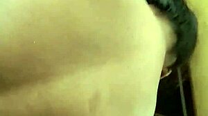 Tania Love's Big Ass Bent Over In Doggy Style Fucking