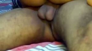 amateur homemade video of passionate encounter