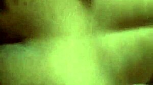 Tania Love's Big Ass Bent Over In Doggy Style Fucking