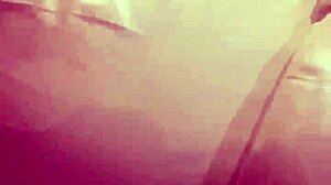 radhika getting fucked by french guy in hotel