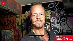 Mia Blow Big Booty Bitch Craves Hard Boner in Outdoor European Action DatingBaron Com