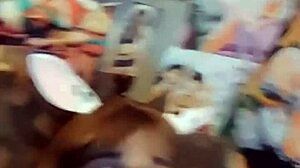 Hey, check out this hot shemale riding cock part 3! 🔥