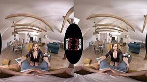 paying my fine to mom with my cock?