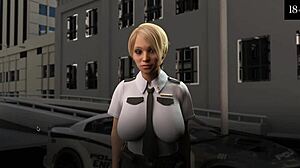 Kompletan gameplay za College Bound deo šest