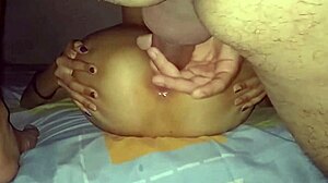 Kompilasi Seks Anal Creampie Terbaik: 17 Pancutan Dalam Pantatnya, Riding Anal Dan Lagi!