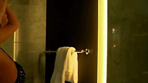 Fresh honey craves a brief firm internal sensation