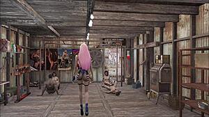 fallout 4 special fashion series