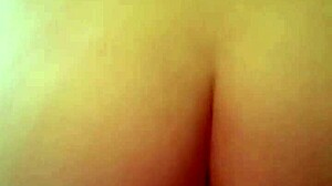 gf cumming non stop on my cock while riding