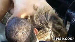 Milfs who love outdoor and dogging threesomes with young 18+ boys