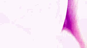 i feel the tip sliding in my ass, deep and intense