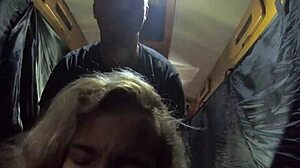 Dayanara's wild car sex face! 😜