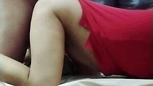 Chatting about banging my Mexican stepsister at home