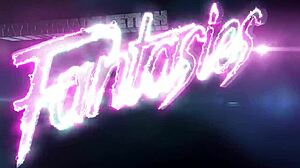 Taboo Lesbian Wedgie Play with Kate England & Ashlynn Taylor in British Style