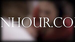 Why do super hot ebony girls ride dicks with motives?