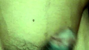 solo boy masturbates alone